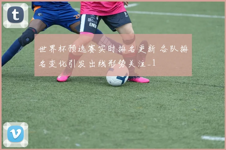 世界杯预选赛实时排名更新 各队排名变化引发出线形势关注_1
