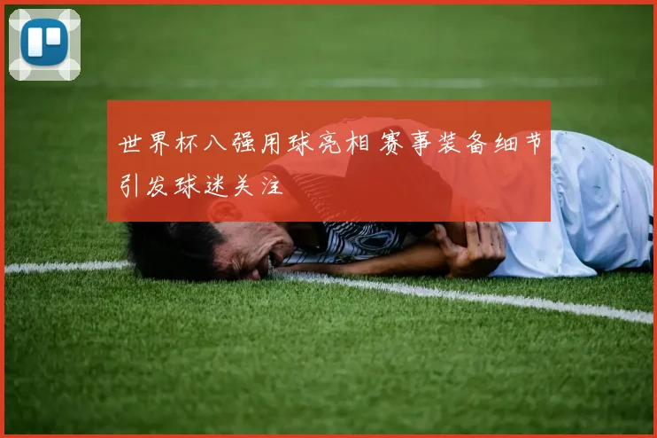 世界杯八强用球亮相 赛事装备细节引发球迷关注