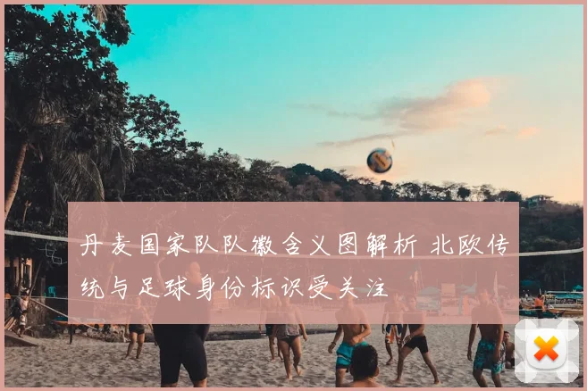 丹麦国家队队徽含义图解析 北欧传统与足球身份标识受关注