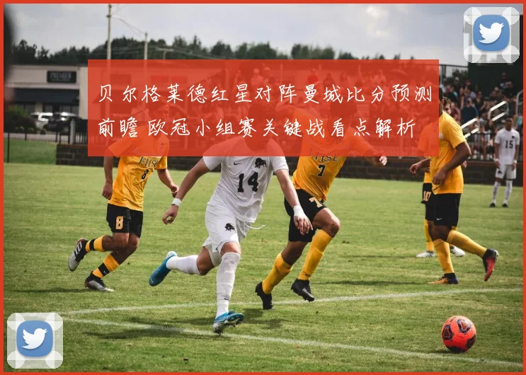 贝尔格莱德红星对阵曼城比分预测前瞻 欧冠小组赛关键战看点解析